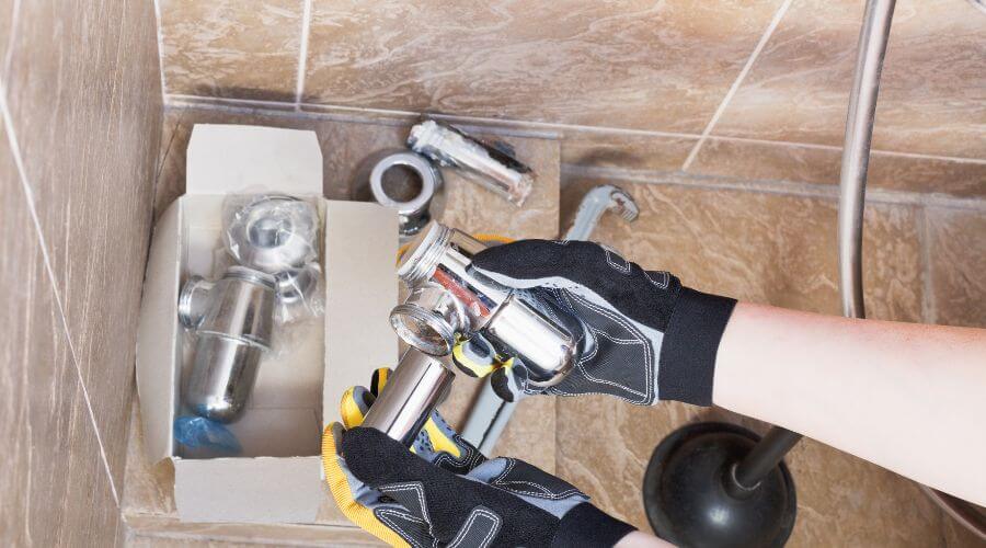 Professional Storm Sewer Service in Hayward, MN